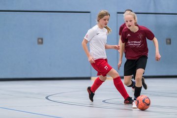 Bild 337 - wCJ Futsalmeisterschaft Runde 1
